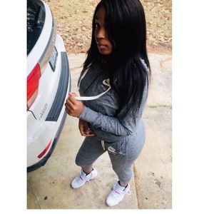 Meet your Posher, Deerrickah